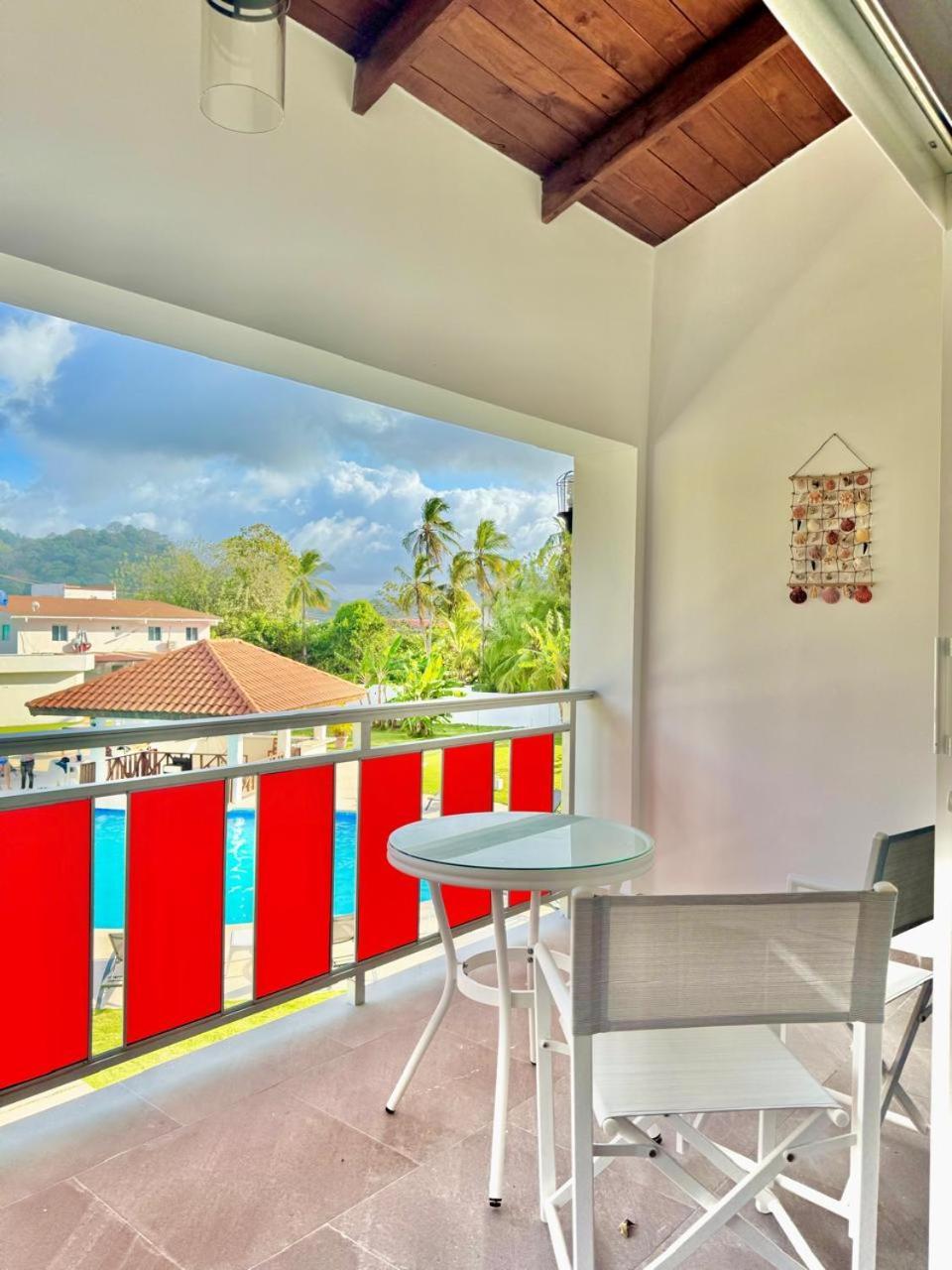 Hotel Candy Rose Colon Exterior foto